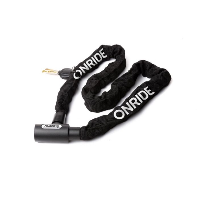 Onride Tie Lock 10