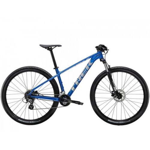 Trek Marlin 6 2020 blue