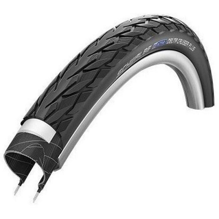 Schwalbe Delta Cruiser Plus