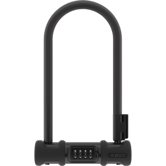 ABUS 410C-170HB230 Ultra Combo Black