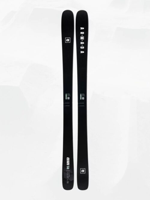 Гірські лижі Armada ARV 84