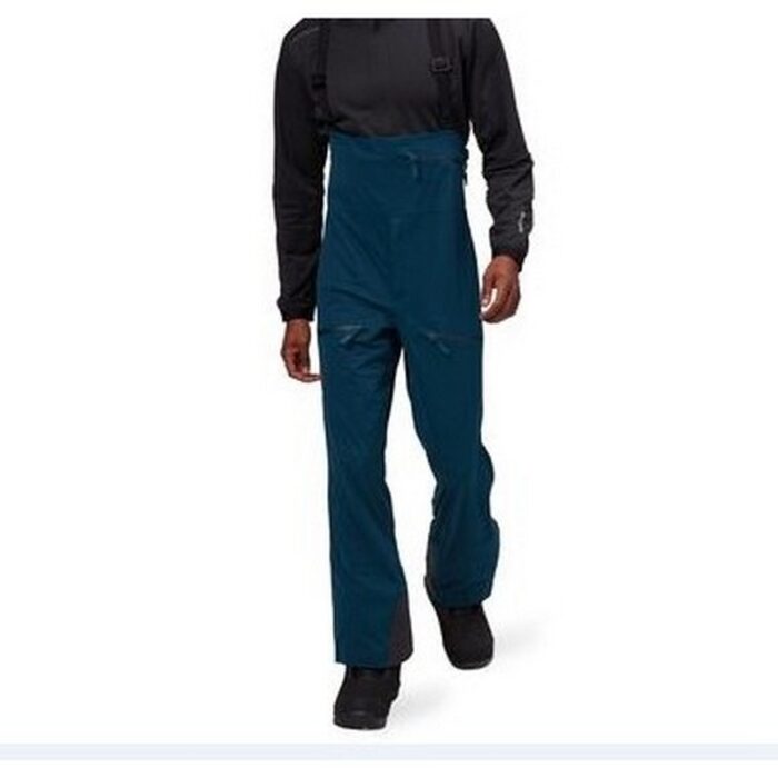 Backcountry Bib Pant