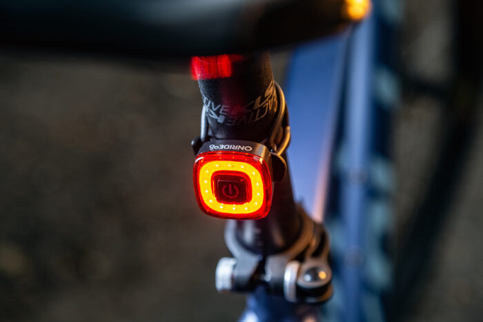 Onride Bagel