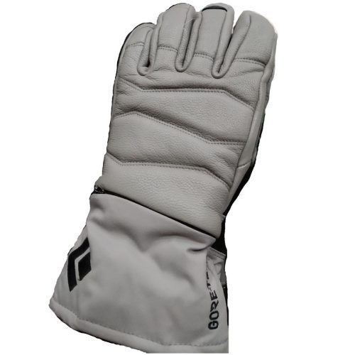 Black Diamond Iris Gloves gray