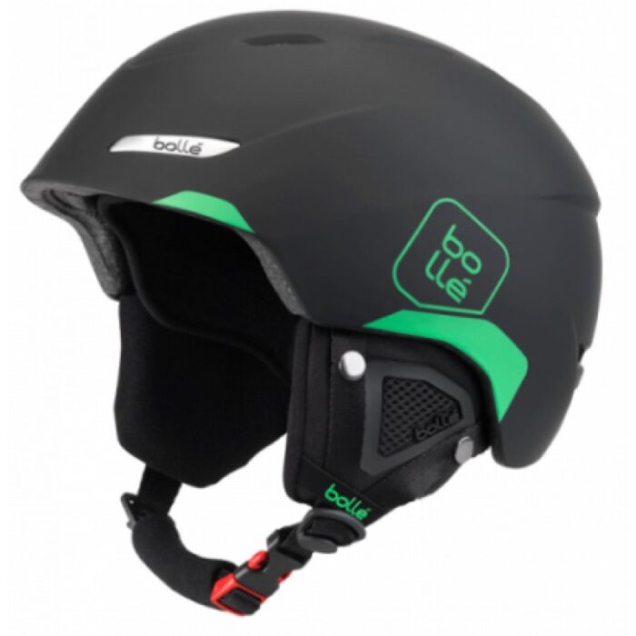 Bolle B-Yond black green