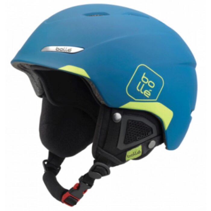Bolle B-Yond soft blue&lime
