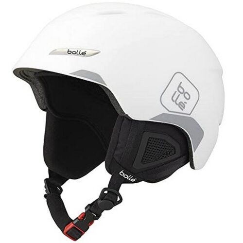 Bolle B-Yond white grey Bolle B-Yond white grey