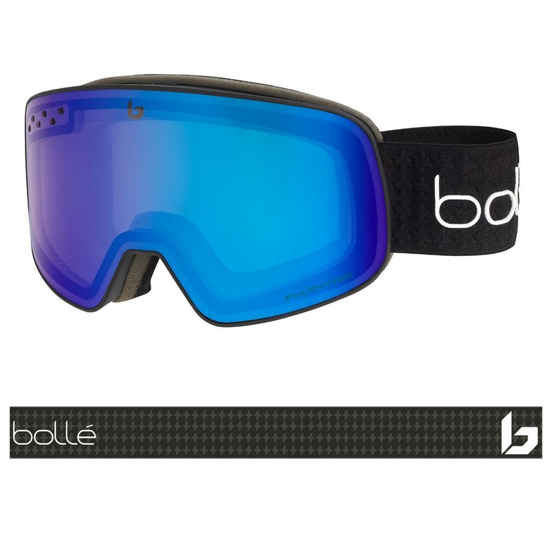 Bolle Nevada BG096020