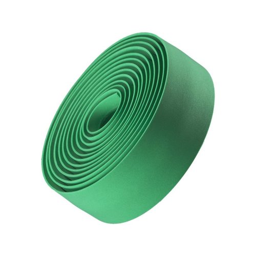 Обмотка руля Bontrager Gel Cork Tape green