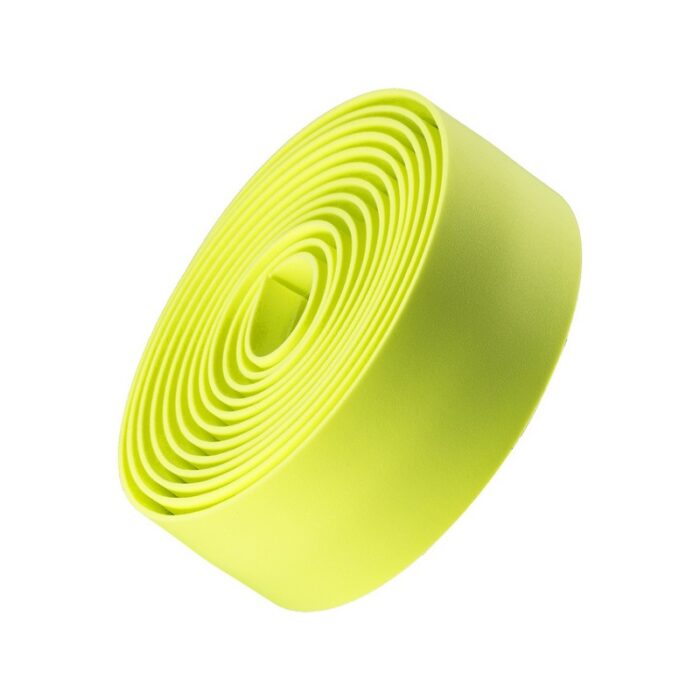 Обмотка руля Bontrager Gel Cork Tape light green