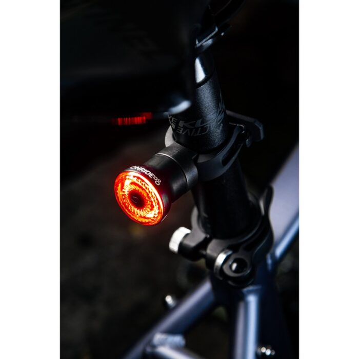 Onride Boom
