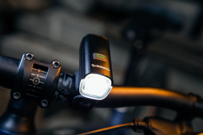 Onride Burst