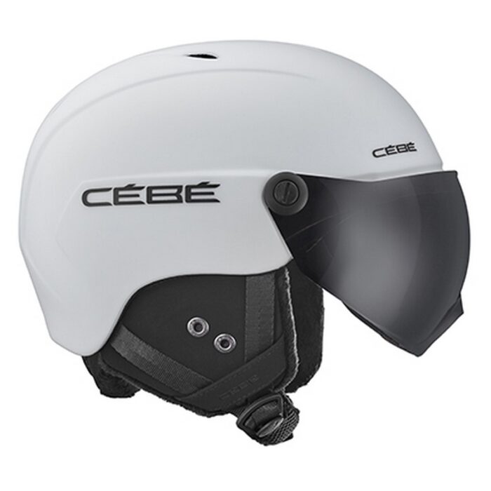 CEBE Contest Vision CBH-506 Matt White