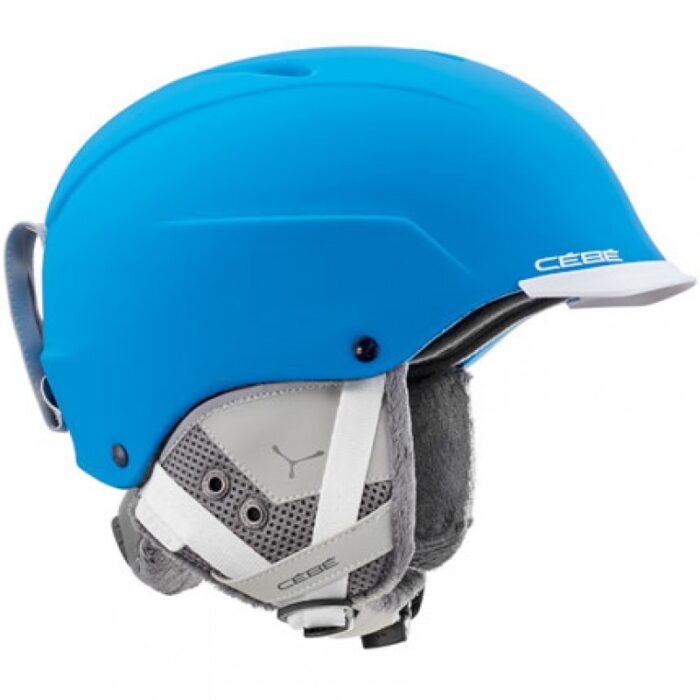 Cebe CONTEST VISOR PRO Blue White