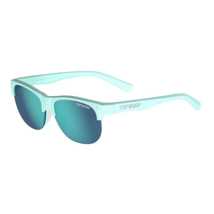 Tifosi Swank SL Satin Crystal Teal