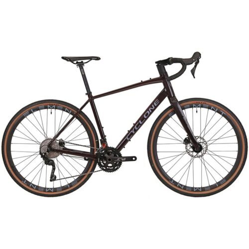 cyclone gsx 2024