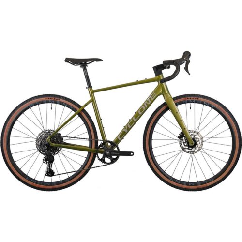 cyclone gsx 2026