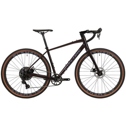 cyclone gtx 2024