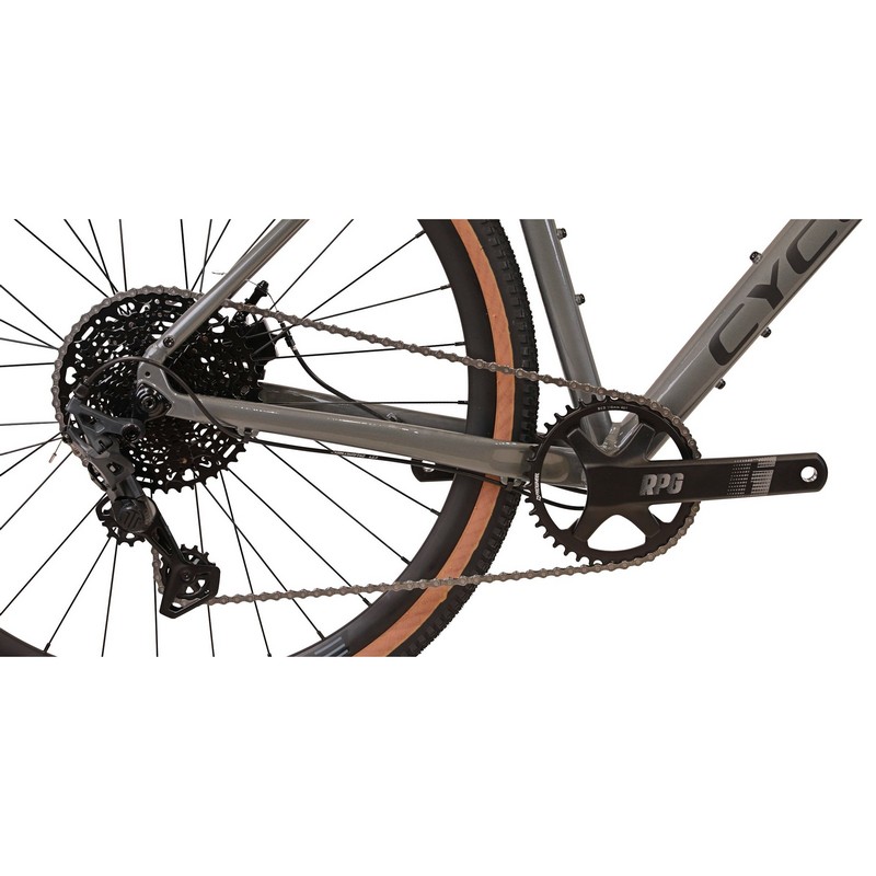 cyclone gtx 2025