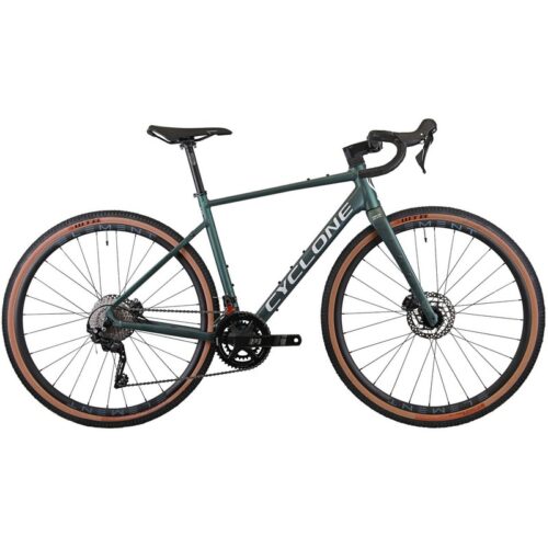cyclone gtx 2026