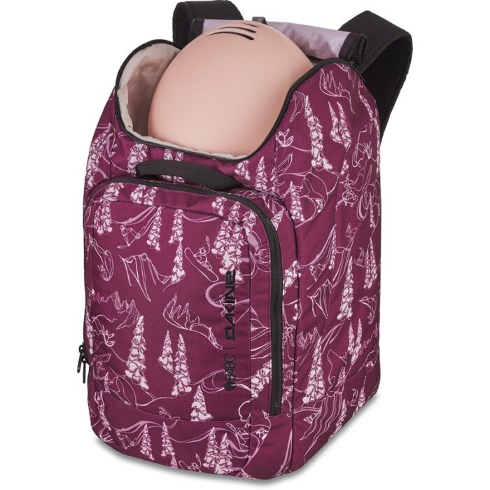 DAKINE BOOTPACK50L