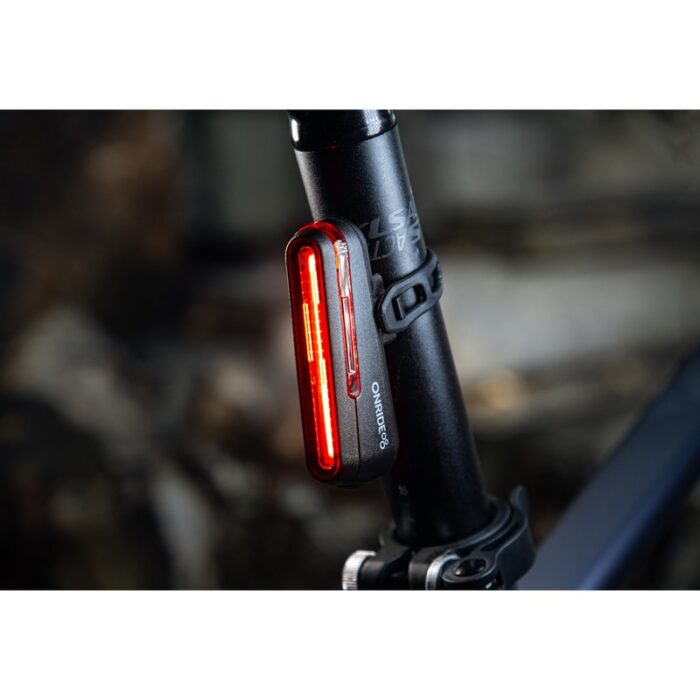 Onride Dash