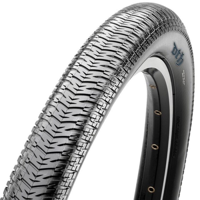 Maxxis DTH