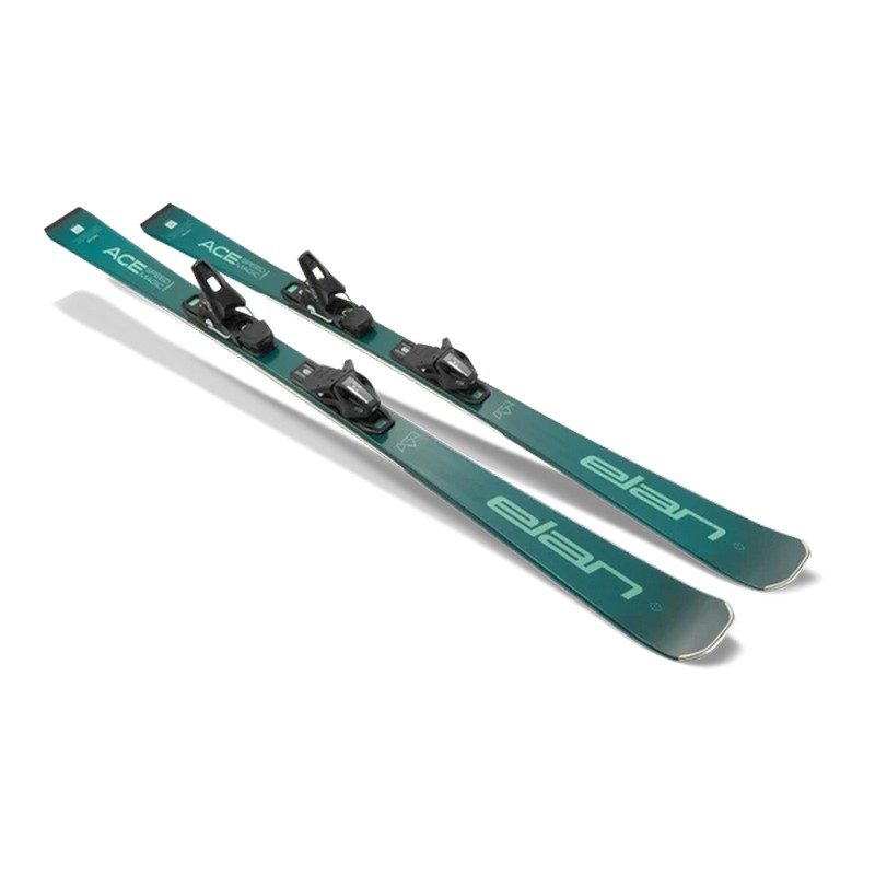 Elan ACE PRO SX EL9 blue