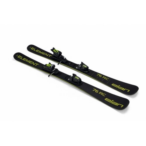 Elan ELEMENT 76 RC SX EL10 black
