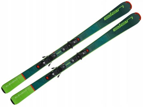 Elan ELEMENT 76 SX