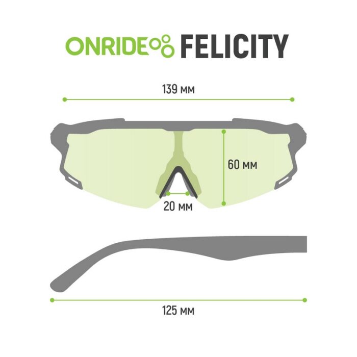 Onride Felicity
