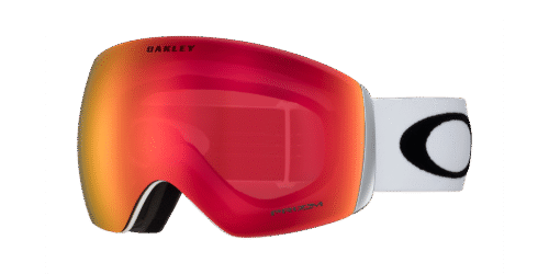 Oakley Flight Deck