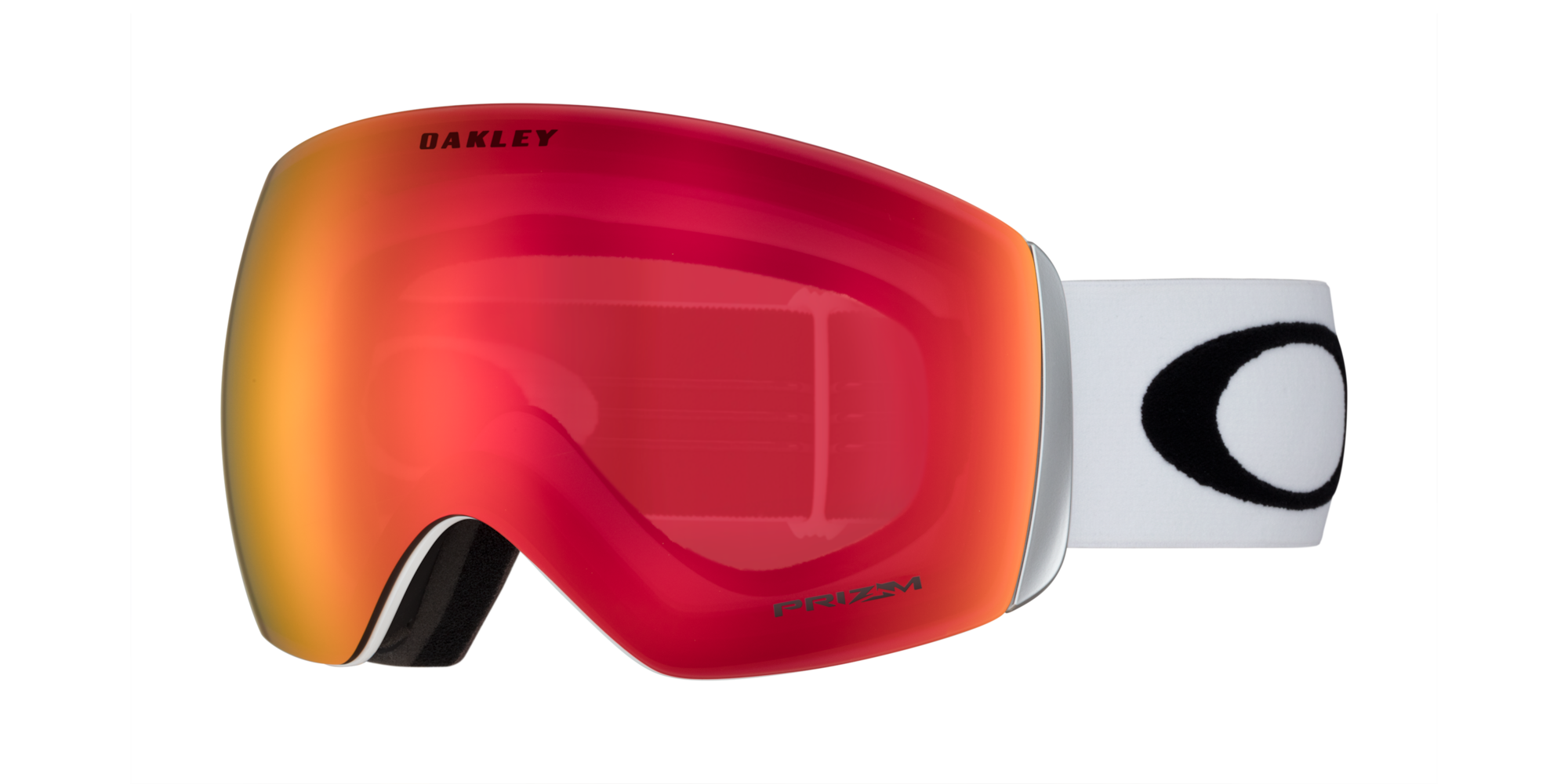 Oakley Flight Deck