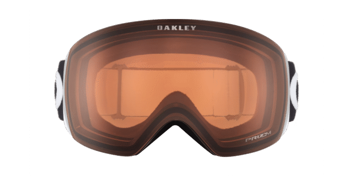 Oakley Flight Deck