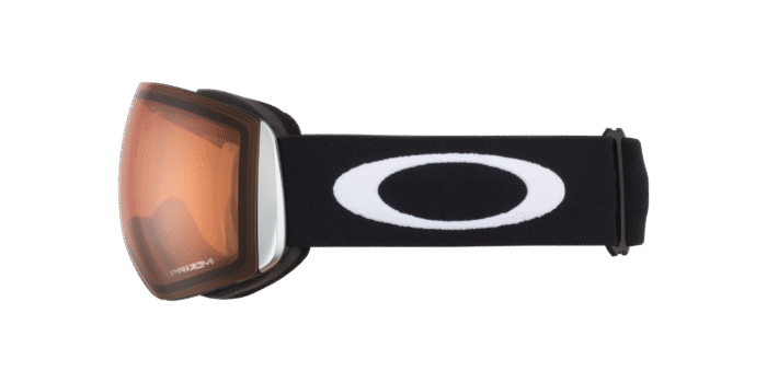 Oakley Flight Deck