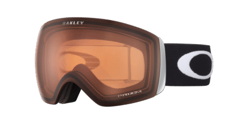 Oakley Flight Deck