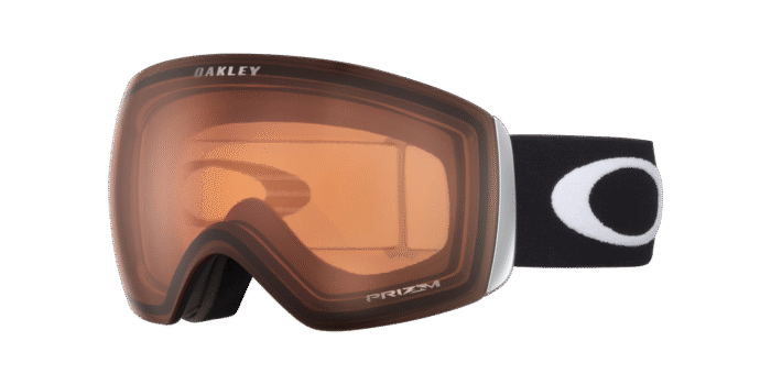 Oakley Flight Deck
