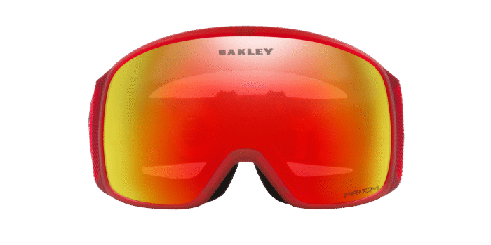 Oakley Flight Tracker