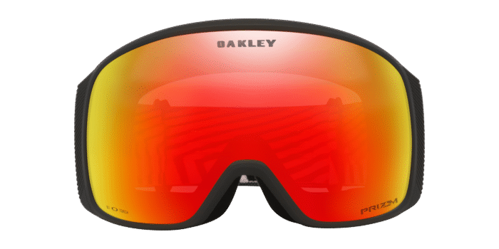 Oakley Flight Tracker