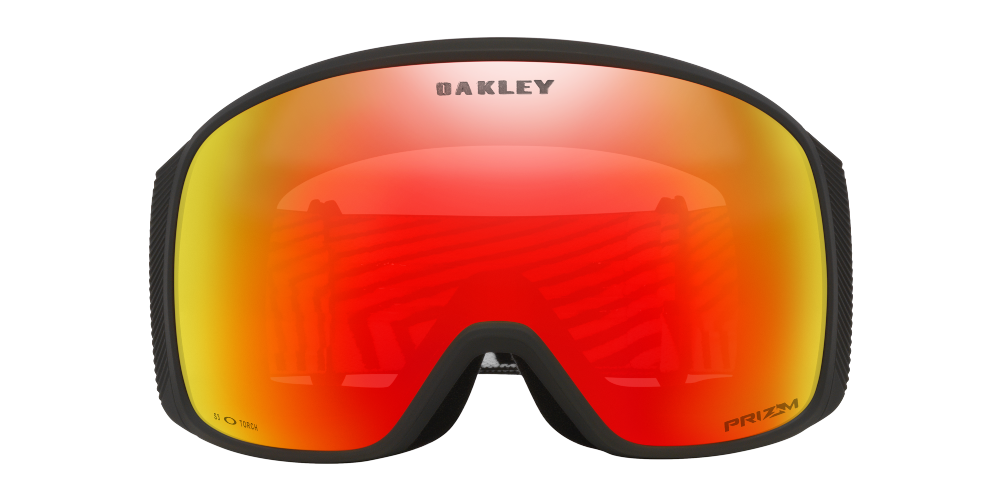 Oakley Flight Tracker
