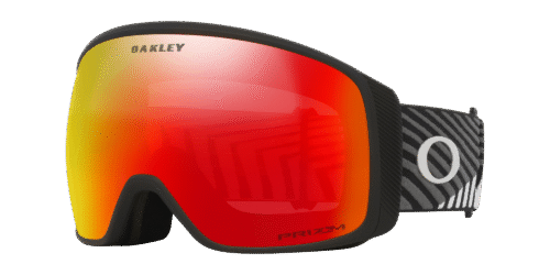 Oakley Flight Tracker