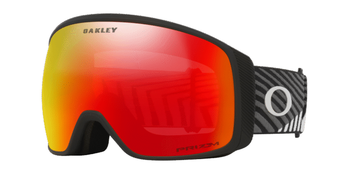 Oakley Flight Tracker