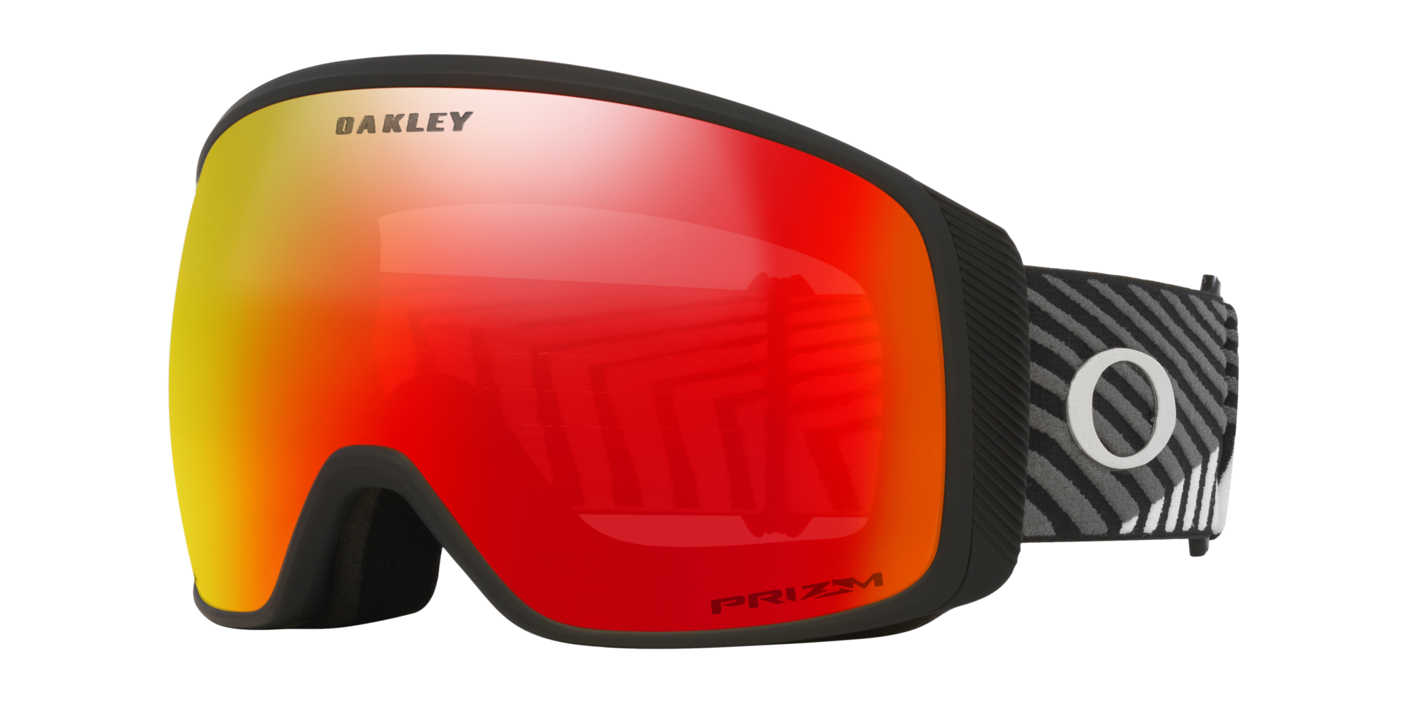 Oakley Flight Tracker