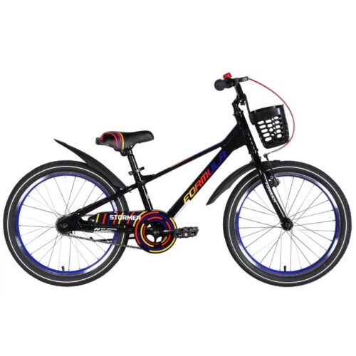 Велосипед Formula STORMER 20"