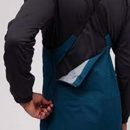 Backcountry Bib Pant