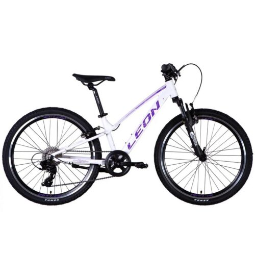 Leon JUNIOR AM Vbr CS