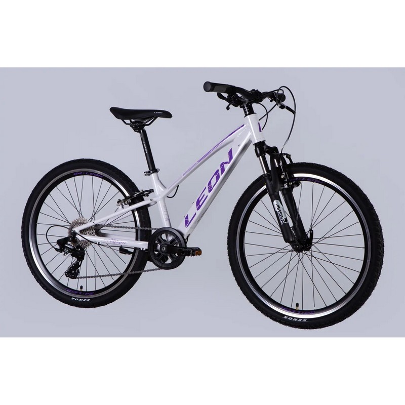 Leon JUNIOR AM Vbr CS