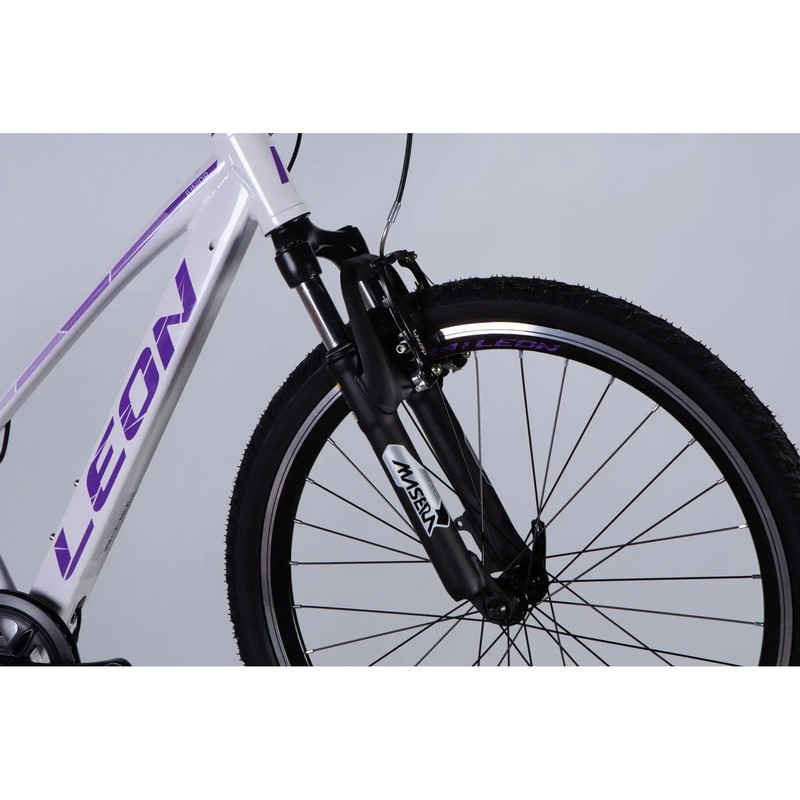 Leon JUNIOR AM Vbr CS