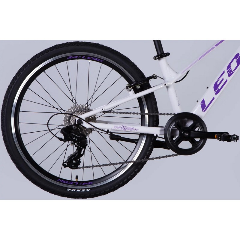 Leon JUNIOR AM Vbr CS