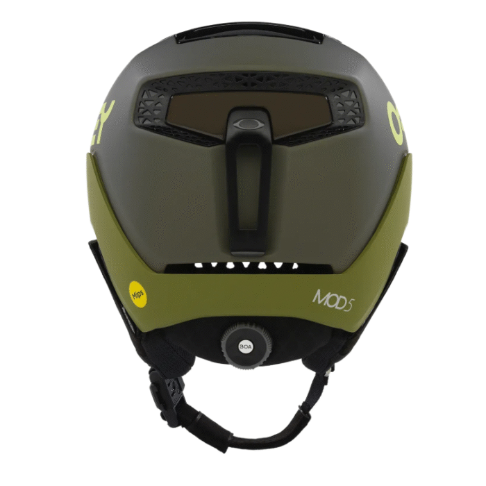 шолом Oakley MOD 5 MIPS - Зображення 3